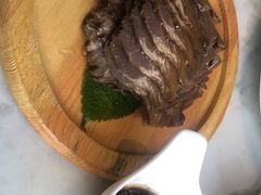 陕西酱牛肉-西安饭庄·非遗陕菜(钟楼店)