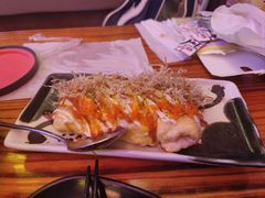 -坂吉屋·居酒屋深夜食堂(龙湖店)