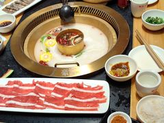 -豪渝火锅(红谷滩万达店)