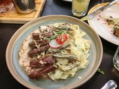 -La Creperie法餐厅(芮欧百货店)
