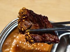 -麻蒲碳烤肉(嘉禾东平地铁站19号店)