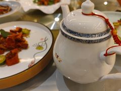 -全聚德(上海首店浦东店)
