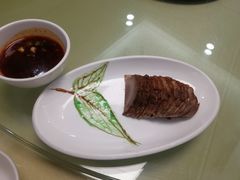 -清华大学-甲所餐厅