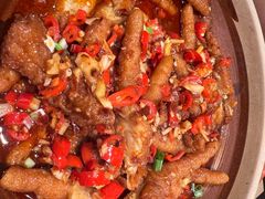 -湘味淳(千禧街店)