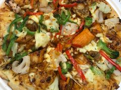 -City1+1城市比萨(国商卫星广场店)