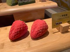 -麦当劳(长泰商业广场店)