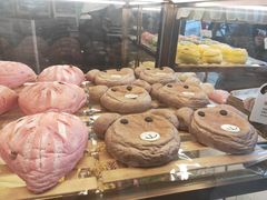 -奈雪的茶(金鹰广场店)