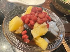 -捞王锅物料理(凯旋路店)