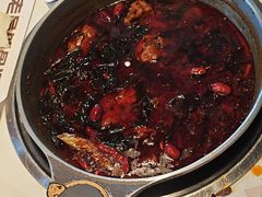 -老员外骨汤火锅(海州古城店)