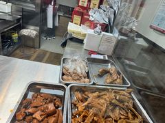 -徐家鸭子·非遗烤鸭(老门东店)