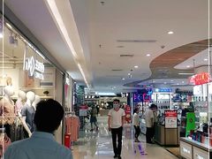 -吾悦广场(渭南店)