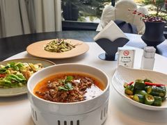 -翠湖宾馆·中餐厅