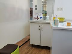-极橙儿童齿科矫正中心(奥城店)