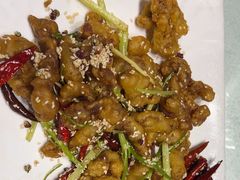 -大唐饭庄·炒鸡(总店)