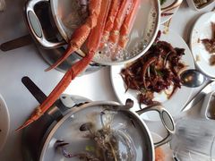 -星伦多 自助料理(圆融店)