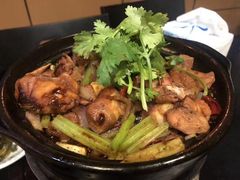 -川香煲(茅台路店)