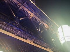 -武汉两江游览·夜游长江(汉口粤汉码头)