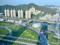 -大连君悦酒店·星海湾壹号Dalian·Dalian(星海广场店)