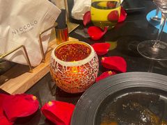 -重庆尼依格罗酒店·欣厨Niccolo Kitchen