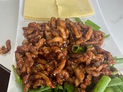-途肴·老农饭庄(百里峡店)