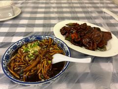 -玲珑餐厅(陕西南路店)