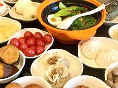 -益健·足疗汗蒸SPA(芙蓉广场店)