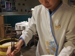 -在前门·烤鸭北京菜(五月花广场店)