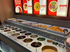 -蜀留香火锅·始于1999·原四川老火锅(白堤路店)
