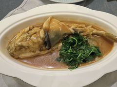 -沈灶河豚宴·河豚融合餐厅(汉中路店)