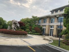 -常州武进九洲喜来登酒店