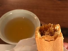 -微热山丘(台北民生公园门市店)