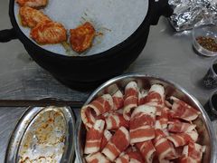 -旺记碳烤肥牛(总店)