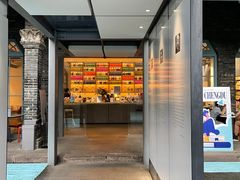-三联韬奋书店(宽窄巷子店)