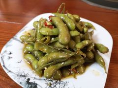 -大家烤羊庄·聚餐团建·谢师宴·生日派对(南山店)