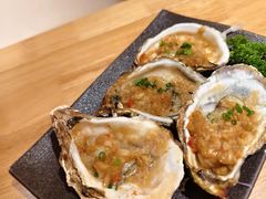 -桃夭日式料理(国信店)