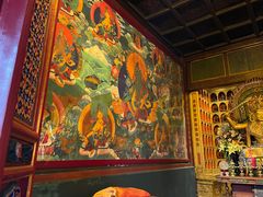 -西安市广仁寺