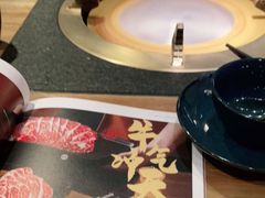 -湊湊火锅·茶憩(东城万达店)