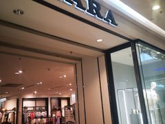 门面-ZARA(仓山万达店)