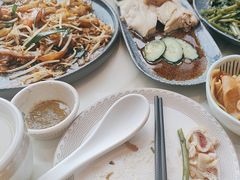 -章记星洲 · 新加坡餐厅(望京店)
