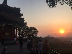 iphone_upload_pic-景山公园