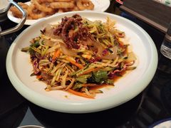 -英子补身汤(海兰路店)