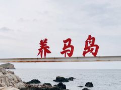 -养马岛旅游度假区