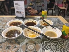 -牛王庙吳記怪味面(双楠店)