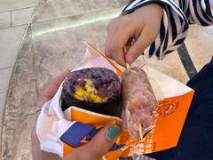 -鮨人饭团(浦口大洋百货店)