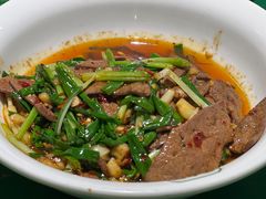 -费大厨辣椒炒肉(太平老街店)