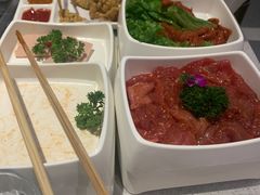 -海底捞火锅(大融城店)