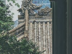 -关岳庙