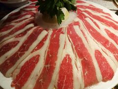 -大味生态火锅(蓝谷地店)