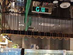 -喜庭海鲜自助(北辰三角洲北辰荟店)