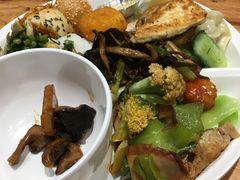 -素满香·素食自助餐(苏州·临顿路店)